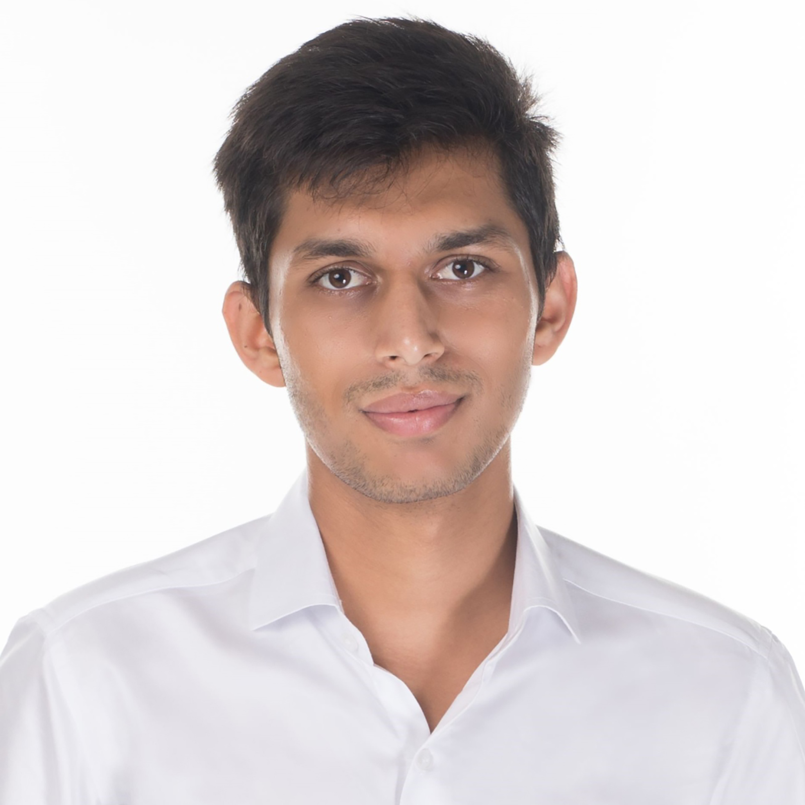 Darshan Pravinbhai