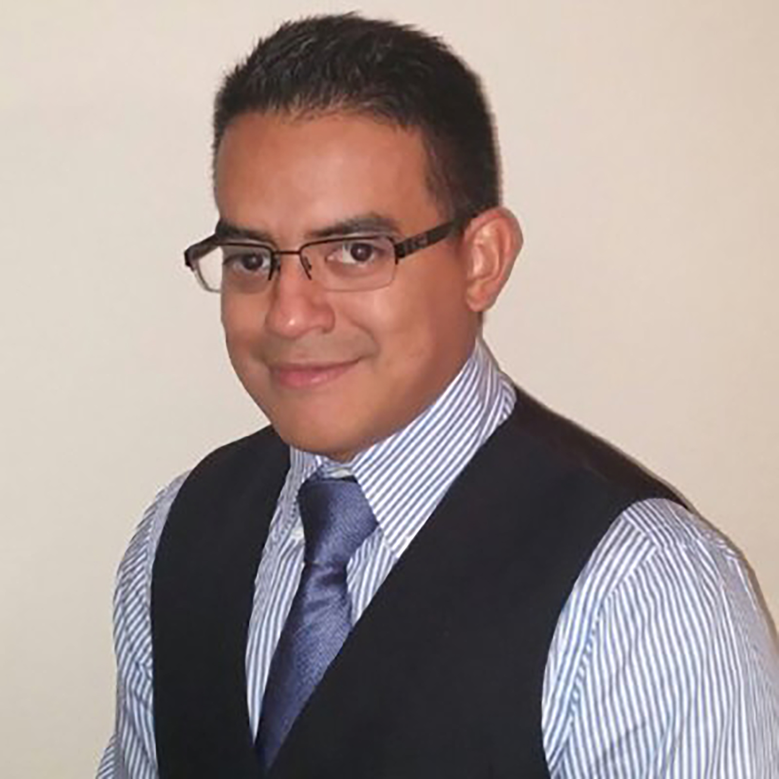 Edgar Manzanarez