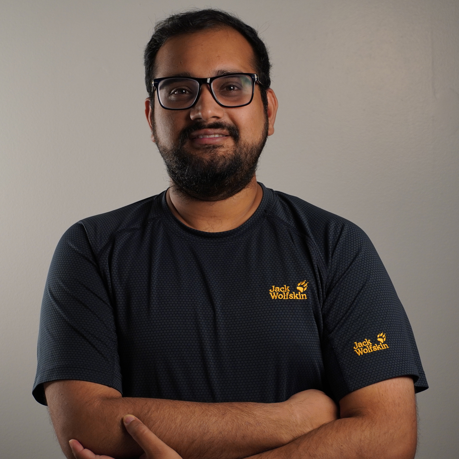 Gaurab Subedi