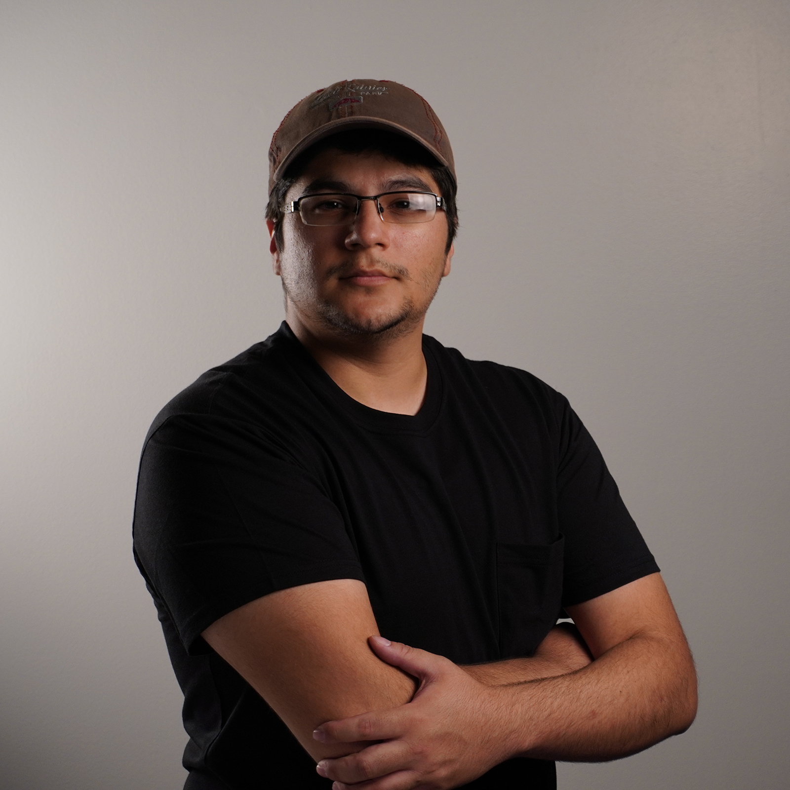 Jesse Ortega