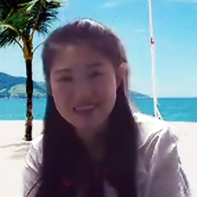Jiaqi Li