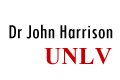 Dr John Harrison